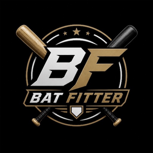 BatFitter logo